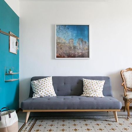 A Casa Di Nina Guest House Naples Luaran gambar