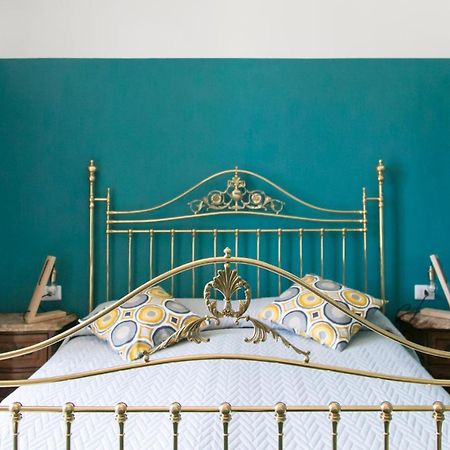 A Casa Di Nina Guest House Naples Luaran gambar