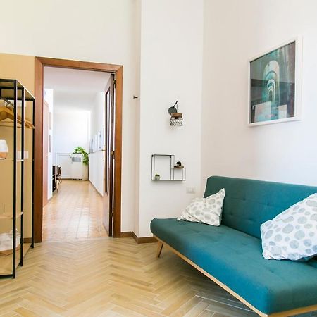 A Casa Di Nina Guest House Naples Luaran gambar