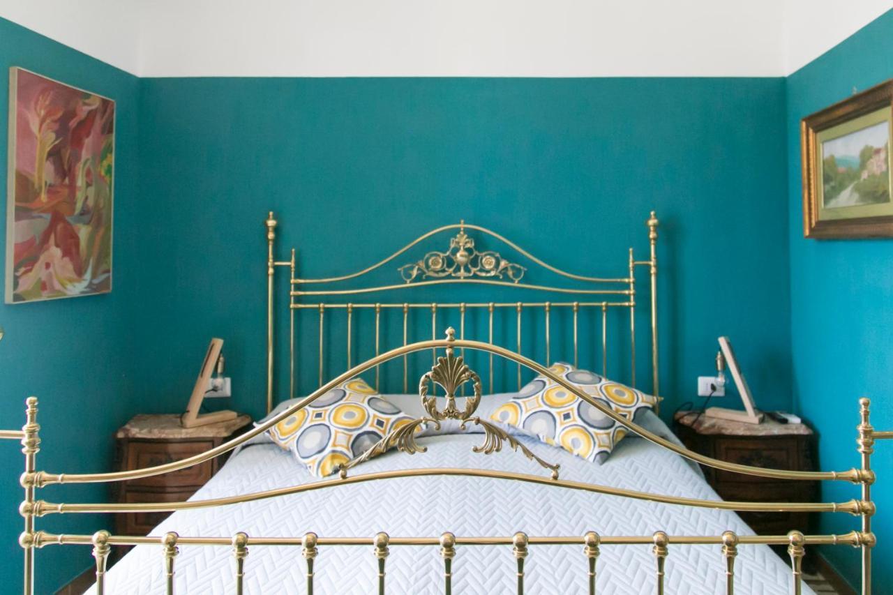 A Casa Di Nina Guest House Naples Luaran gambar