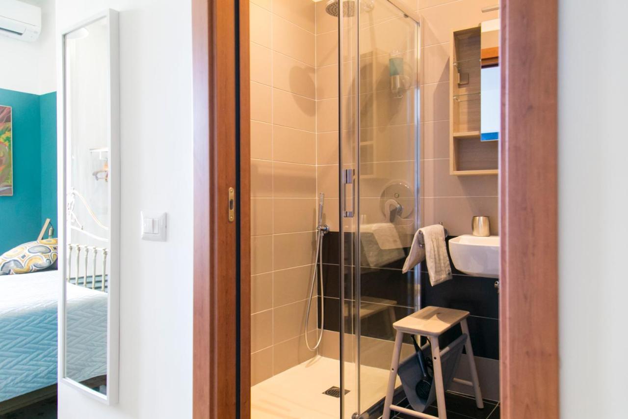 A Casa Di Nina Guest House Naples Luaran gambar