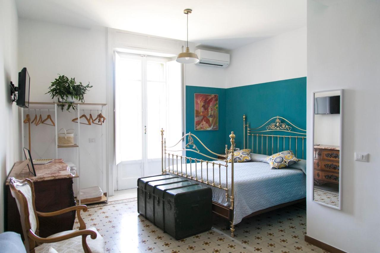 A Casa Di Nina Guest House Naples Luaran gambar