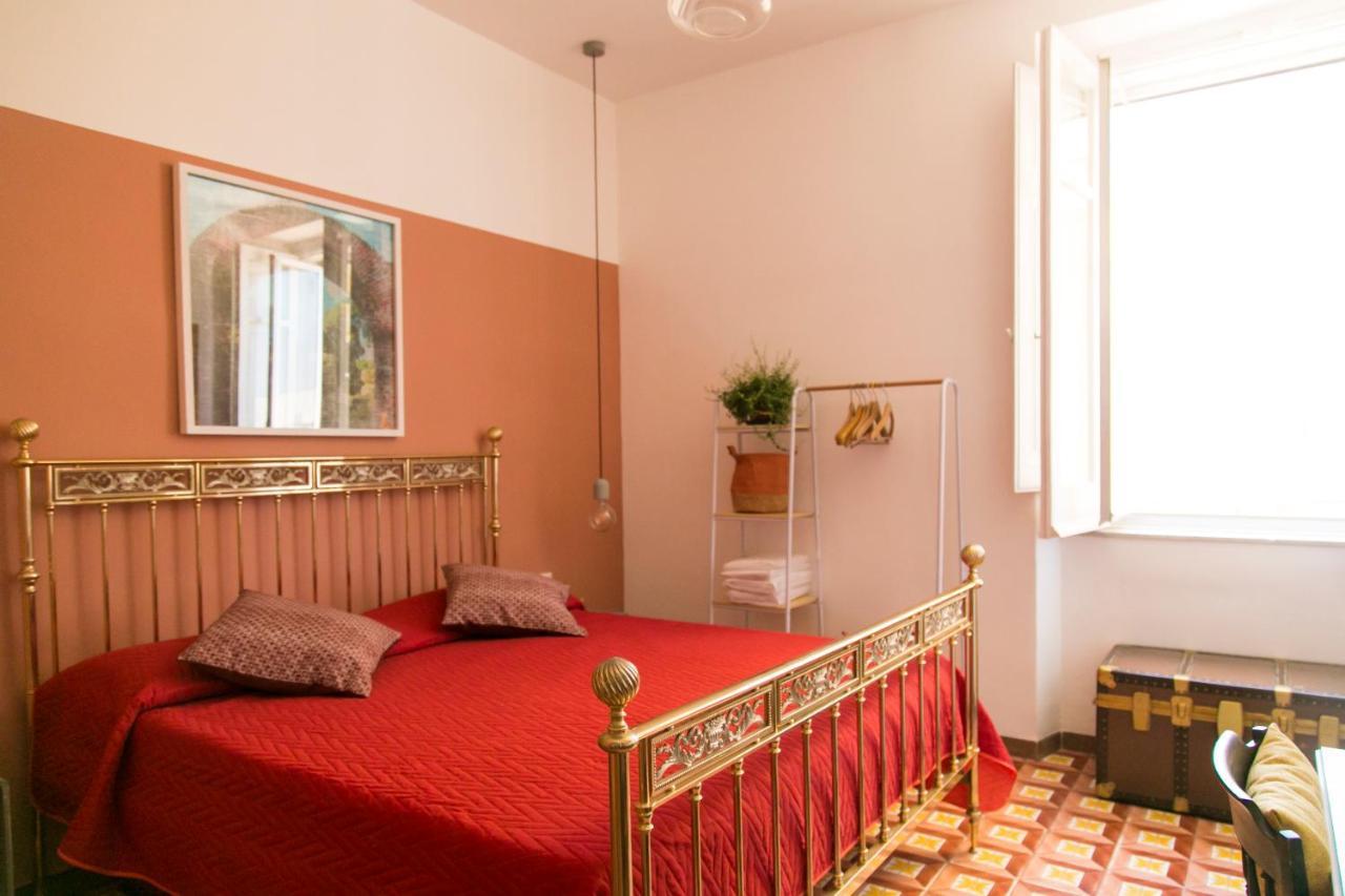 A Casa Di Nina Guest House Naples Luaran gambar