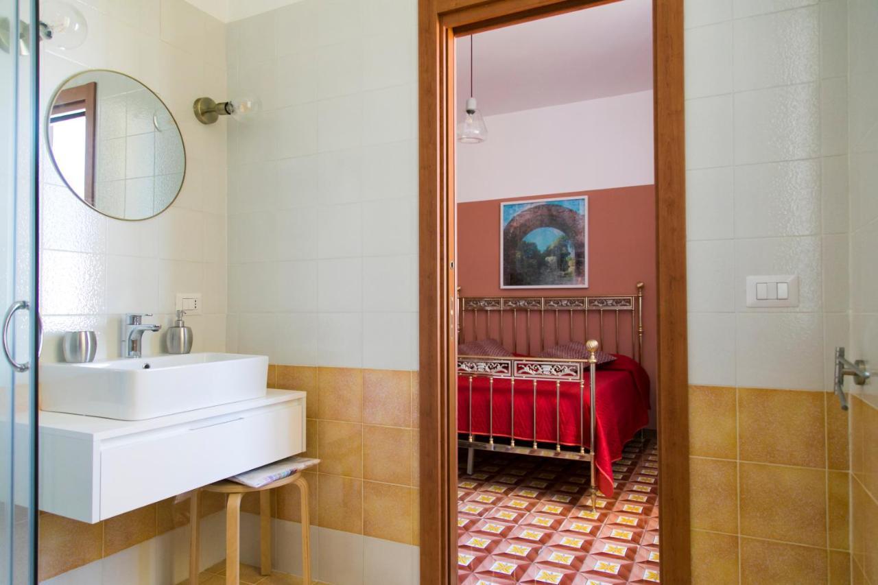 A Casa Di Nina Guest House Naples Luaran gambar