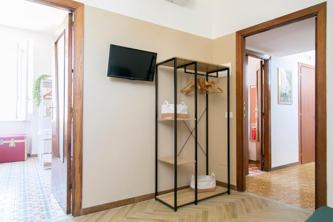 A Casa Di Nina Guest House Naples Luaran gambar
