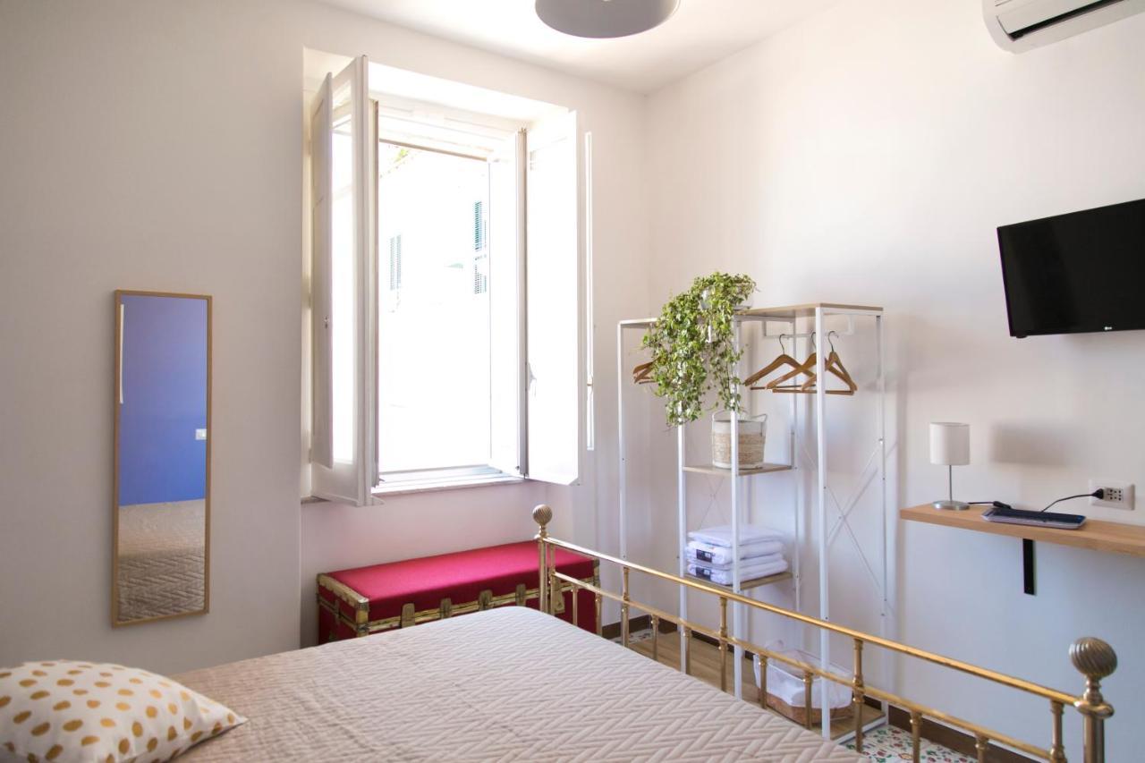A Casa Di Nina Guest House Naples Luaran gambar