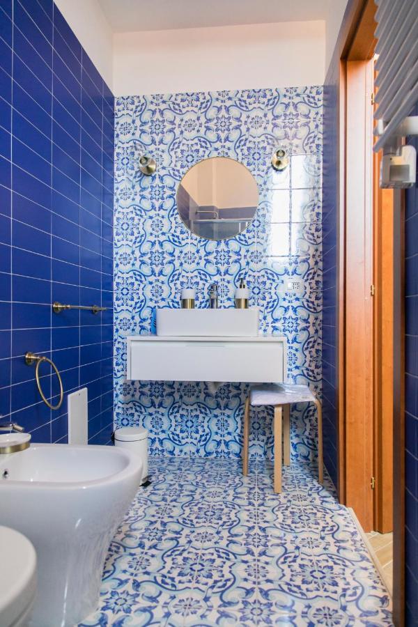 A Casa Di Nina Guest House Naples Luaran gambar