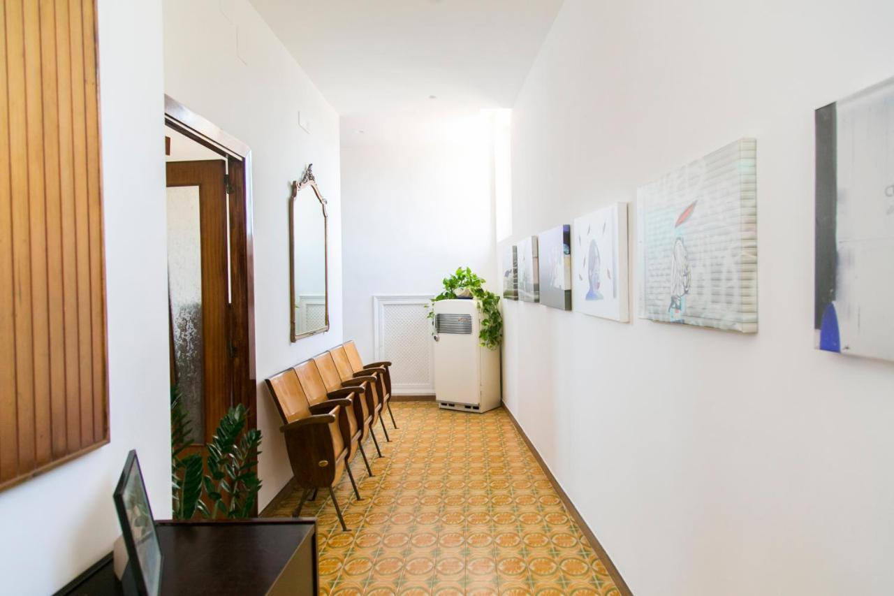 A Casa Di Nina Guest House Naples Luaran gambar